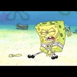 Meet your Posher, Ishmael